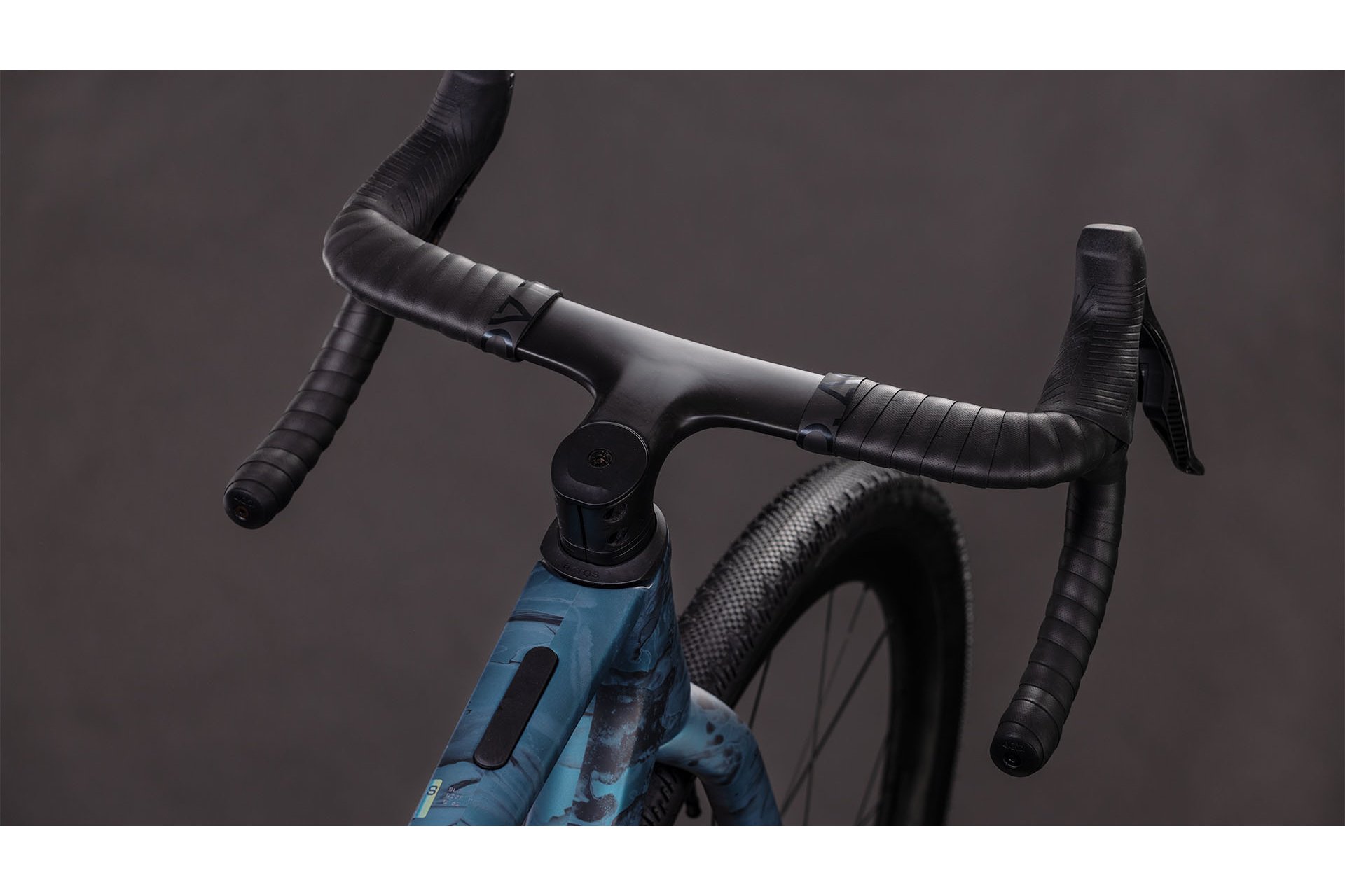 Cube Nuroad C:62 SLT - 28 Zoll - Diamant - 2026