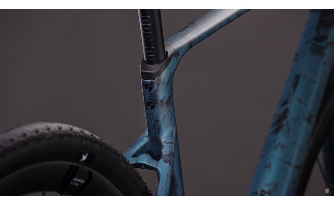 Cube Nuroad C:62 SLT - 28 Zoll - Diamant - 2026