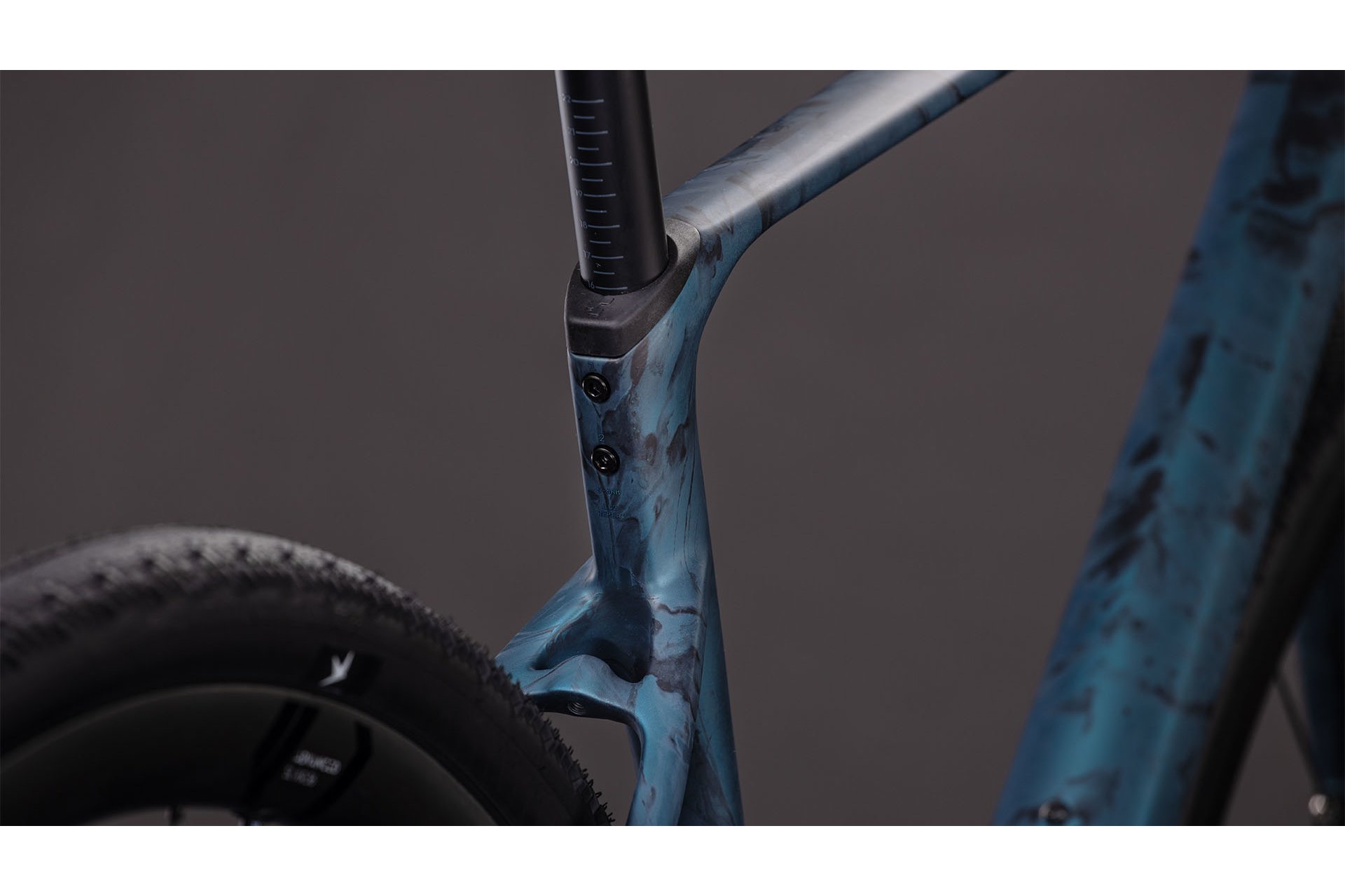 Cube Nuroad C:62 SLT - 28 Zoll - Diamant - 2026