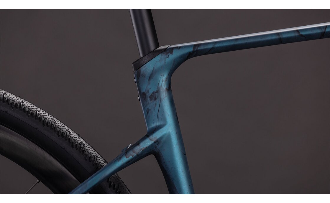 Cube Nuroad C:62 SLT - 28 Zoll - Diamant - 2026