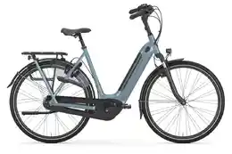 Gazelle Arroyo C7+ Elite RT HMB - 500 Wh - 28 Zoll - Tiefeinsteiger