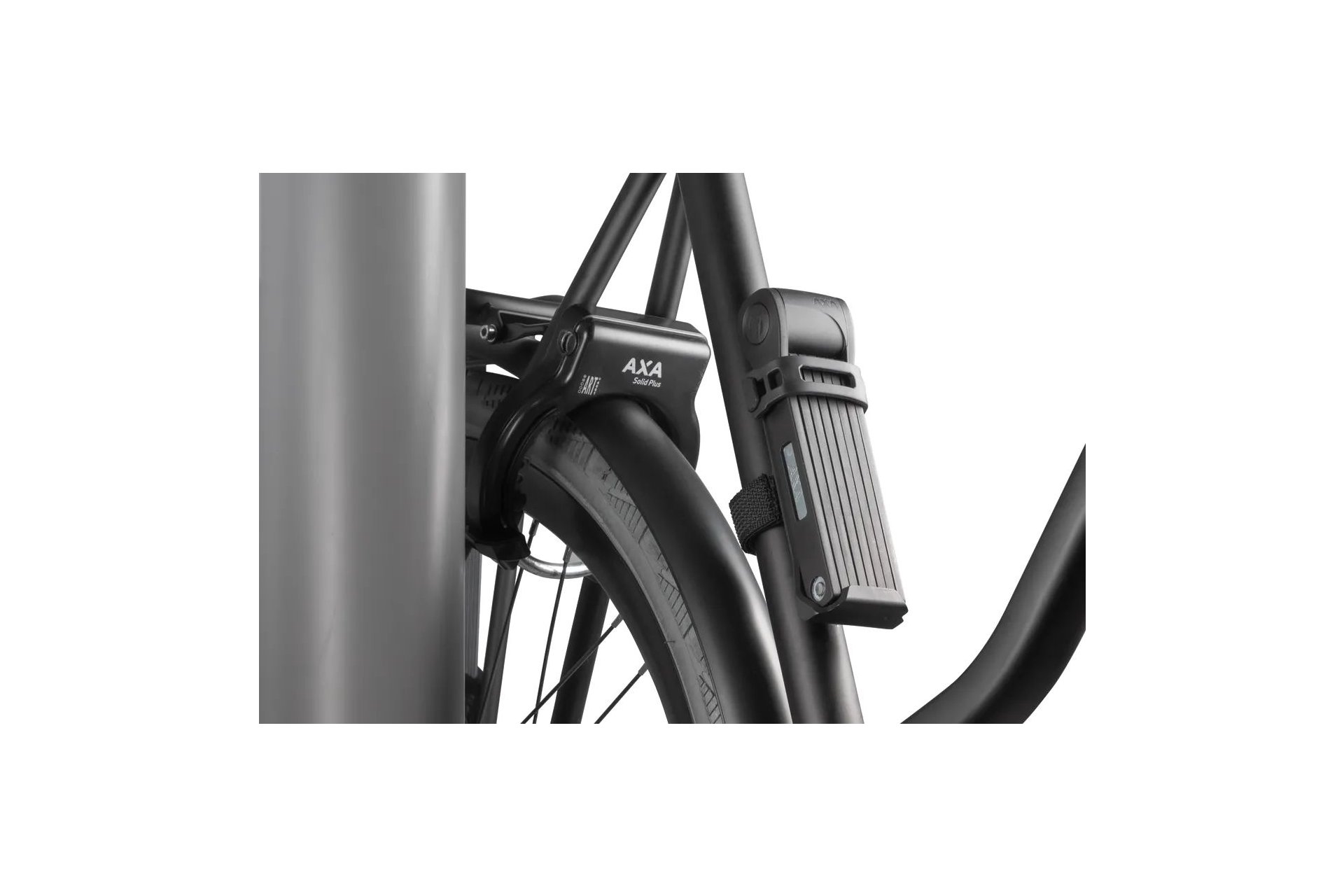 AXA Fold Lite 100 Faltschloss