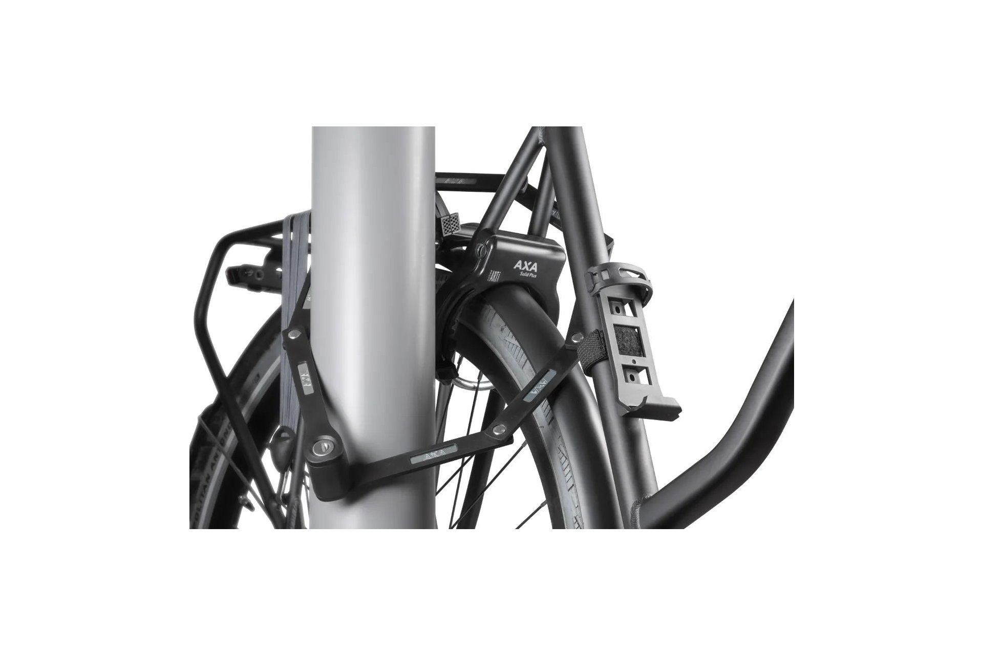 AXA Fold Lite 100 Faltschloss