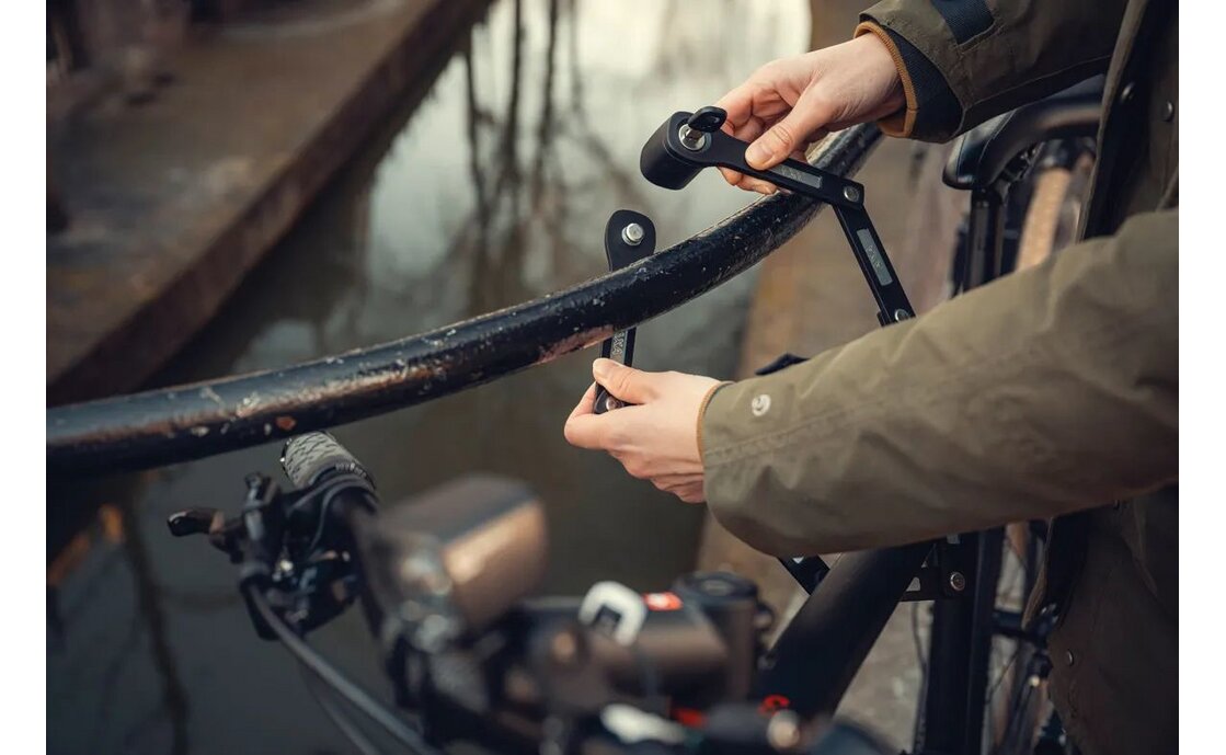 AXA Fold Lite 100 Faltschloss