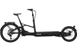 Kettler Cargoline FS 600 - 625 Wh - 26 Zoll - Long John - Aktion