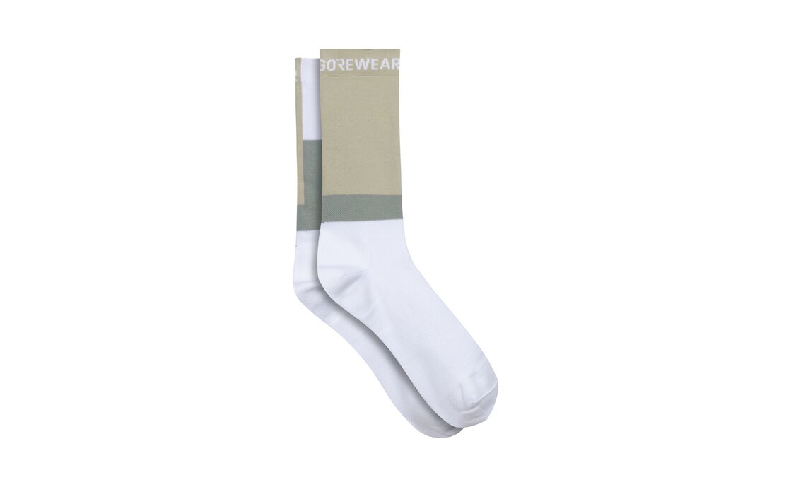 Gore Essential Block Socken