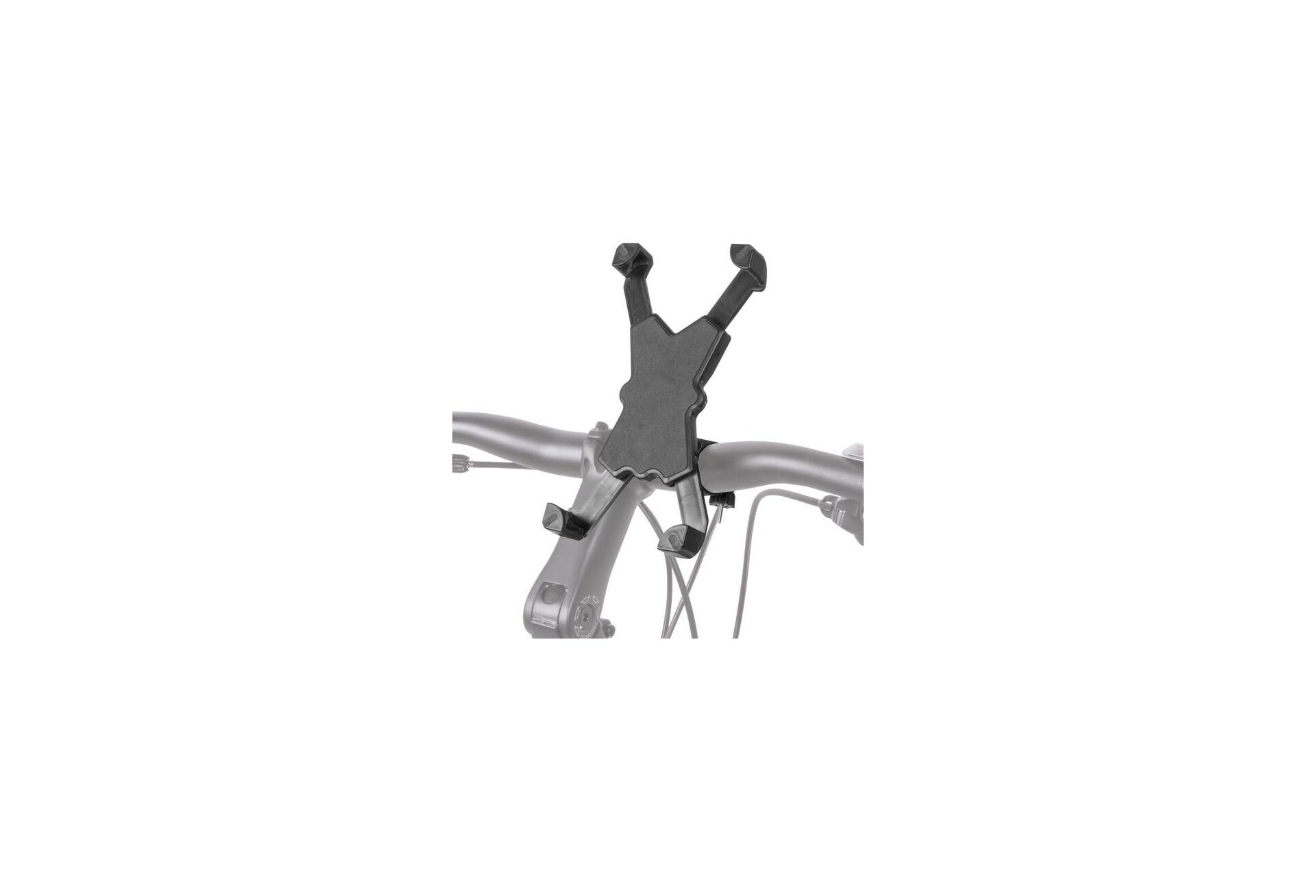 M-Wave Eindhoven Grip Edge Smartphonehalterung