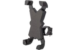 M-Wave Eindhoven Grip Edge Smartphonehalterung