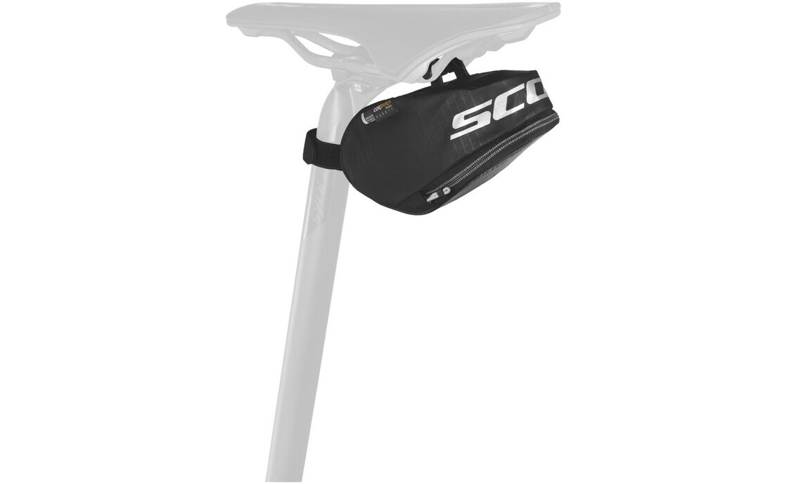 Scott HiLite 300 Clip Satteltasche - 2026