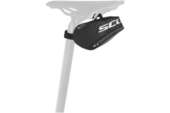Scott - Scott HiLite 300 Clip Satteltasche - 2026
