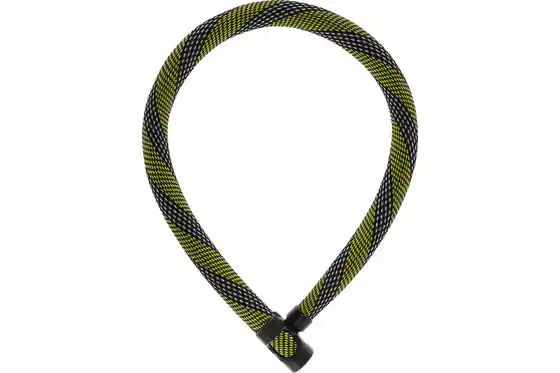 Fahrradschlösser Sale - Abus Ivera Chain 7210/85 Kettenschloss