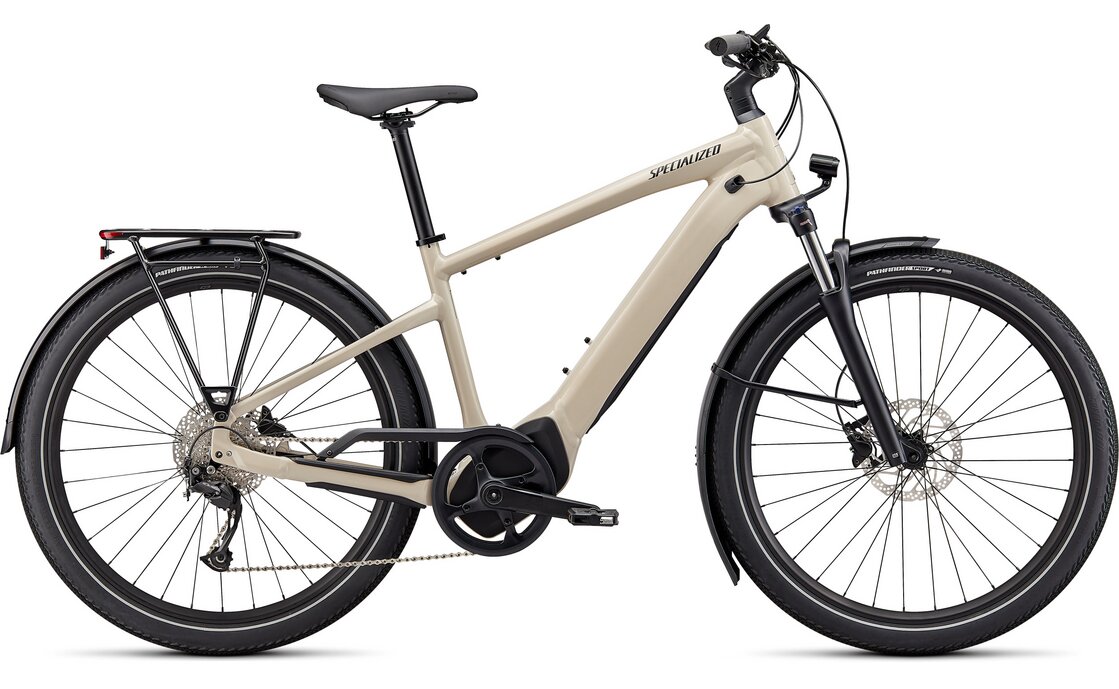 Specialized Turbo Vado 3.0 - 530 Wh - 27,5 Zoll - Diamant - 2025