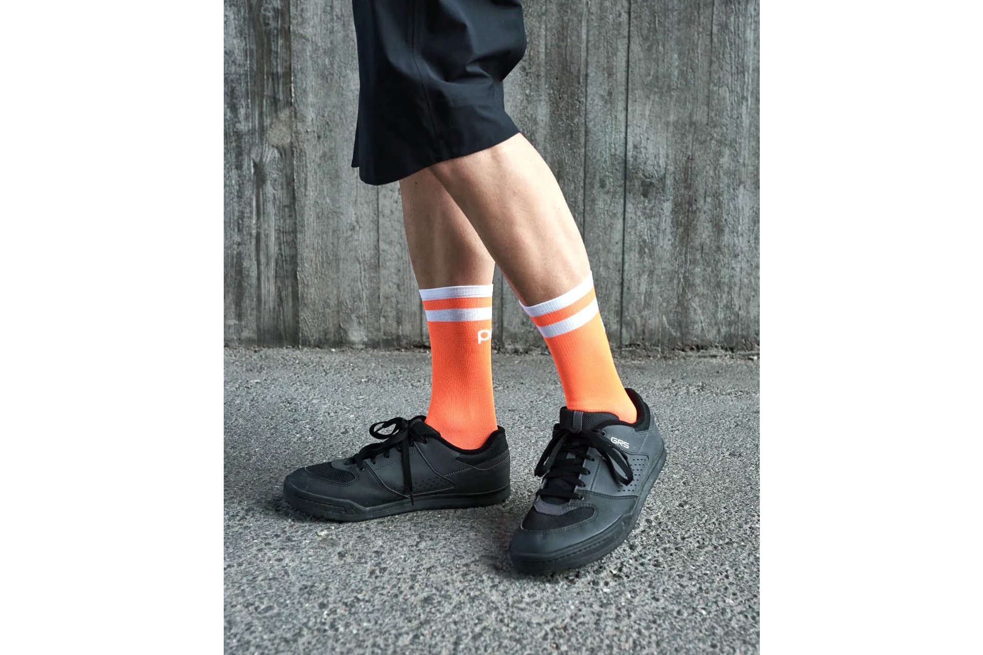 POC Lure MTB Sock Long