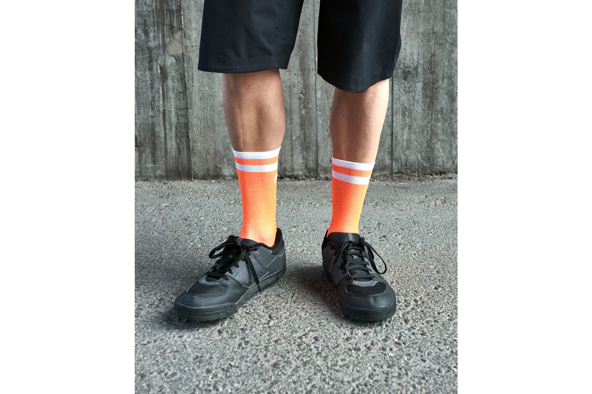 POC Lure MTB Sock Long