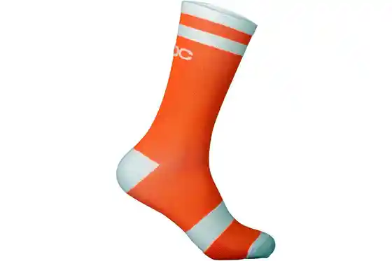 Bekleidung - POC Lure MTB Sock Long