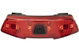 Cratoni Helmlicht Rearlight Typ J