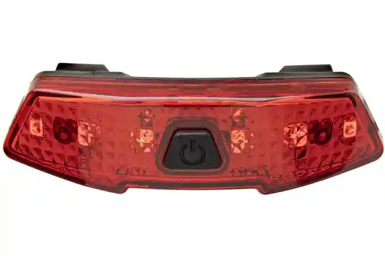 Cratoni - Cratoni Helmlicht Rearlight Typ J