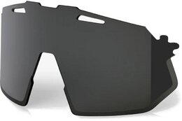 100 Percent Hypercraft SQ Ersatzglas - Polycarbonat Smoke