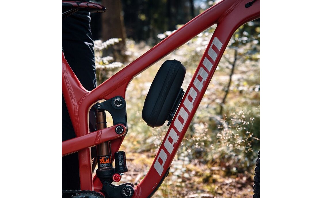 Fidlock Twist Toolbox mit Bike Base Flaschenhalter - 2025