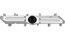 Wolftooth Waveform Plattform Pedale - large