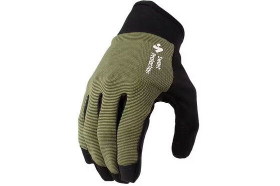Winterbekleidung City & Trekking - Sweet Protection Hunter Langfinger Handschuhe