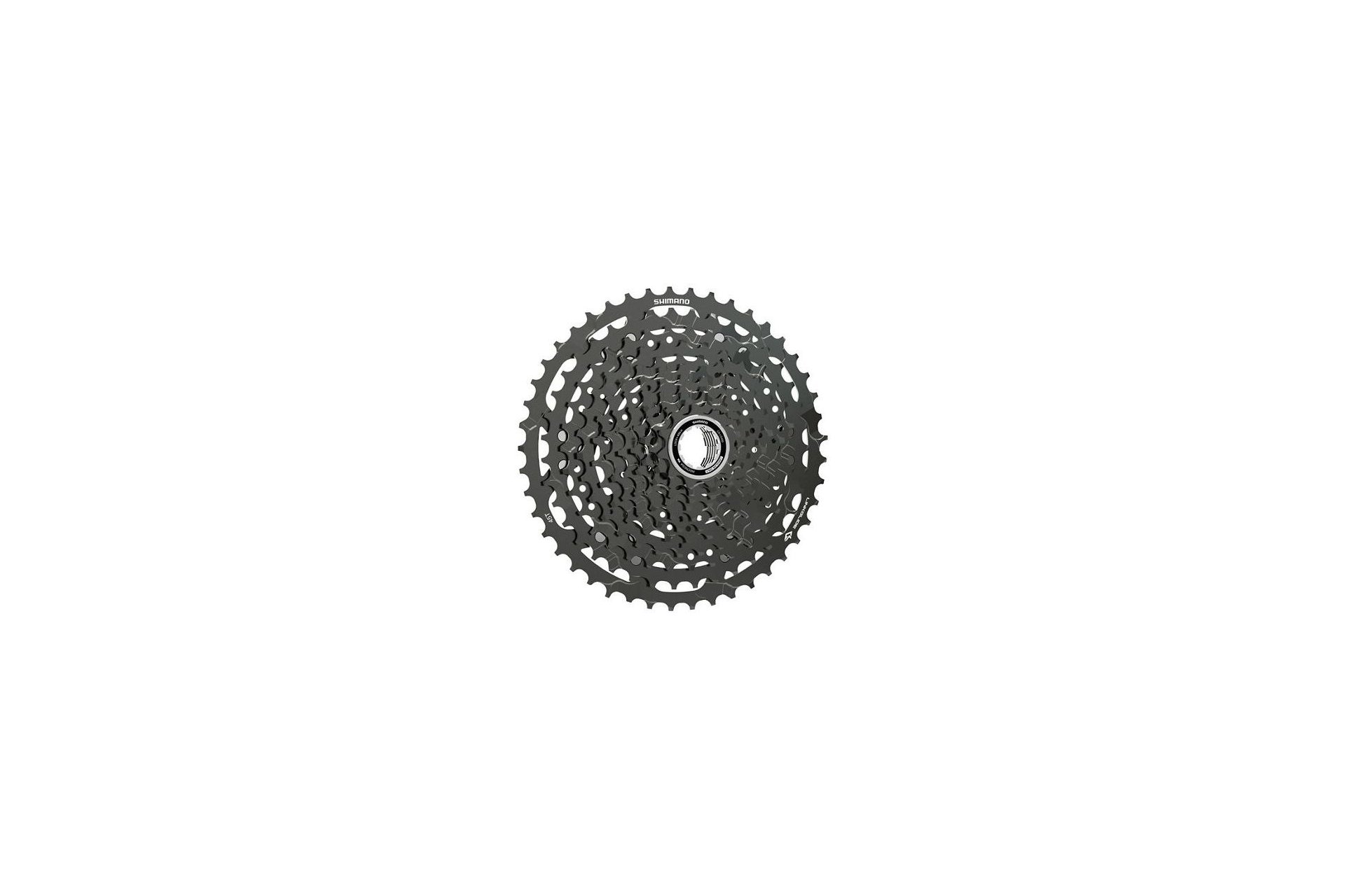Shimano Kassette Cues Linkglide CS-LG400 11-fach