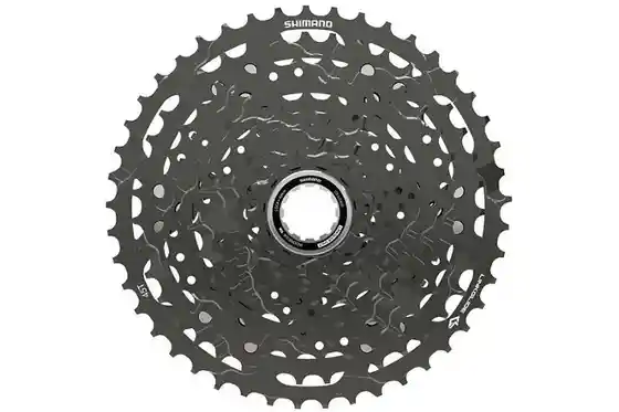 Kassetten Sale - Shimano Kassette Cues Linkglide CS-LG400 11-fach