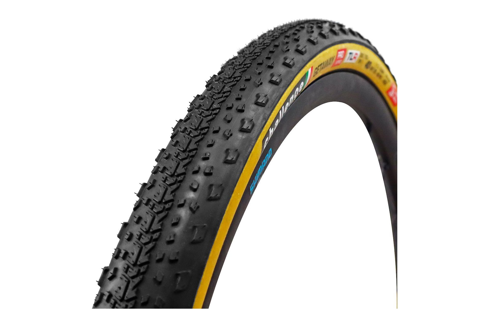 Challenge Getaway Pro Clincher 40-622 PPS2