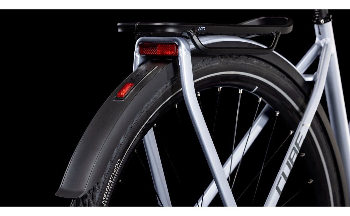 Cube Kathmandu Pro - 28 Zoll - Damen Sport - 2025