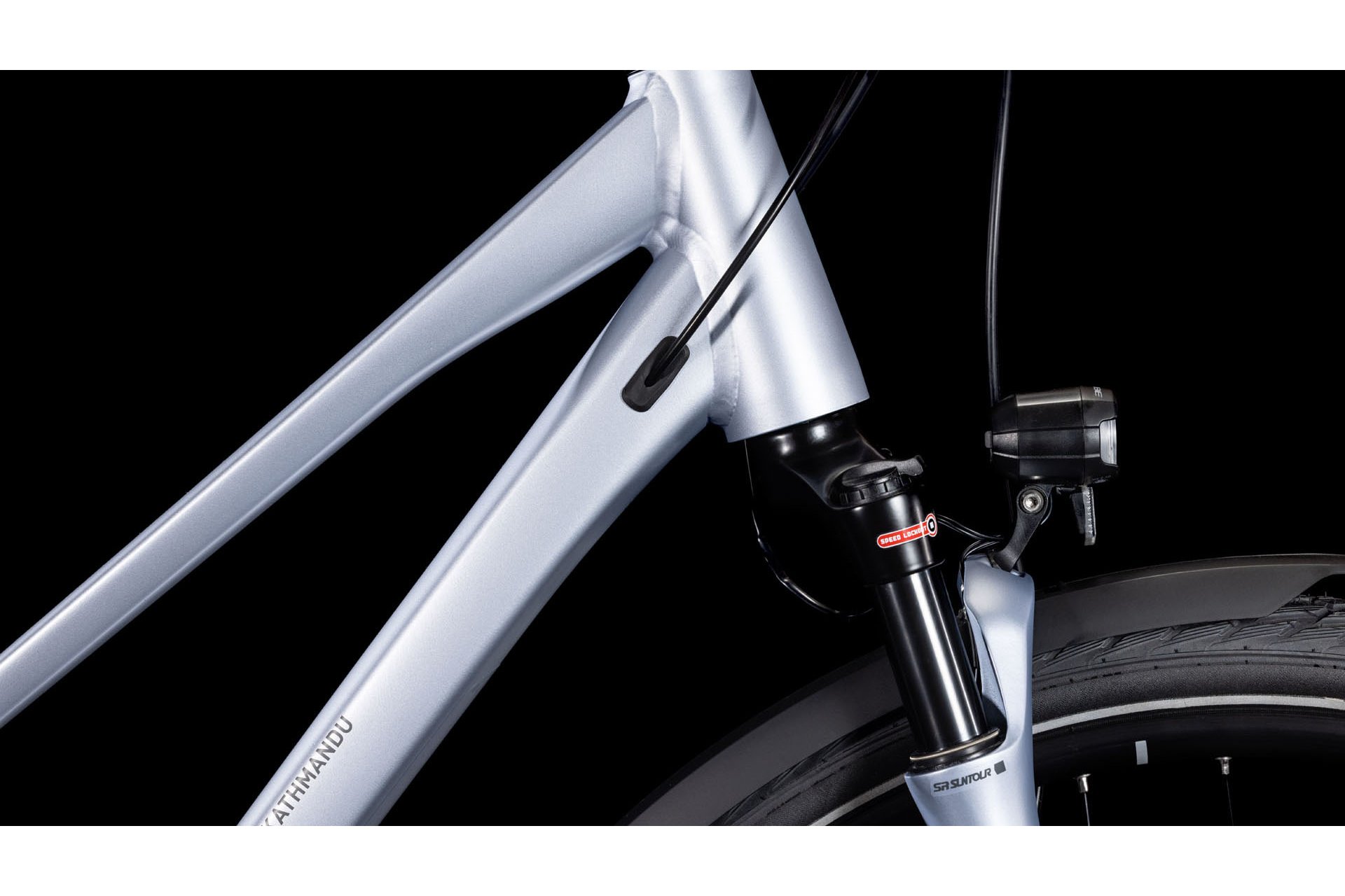 Cube Kathmandu Pro - 28 Zoll - Damen Sport - 2025