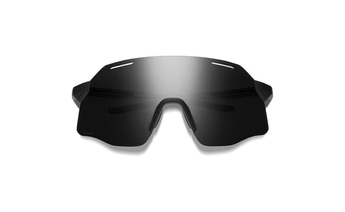 Smith VERT Matte Black - ChromaPop Black