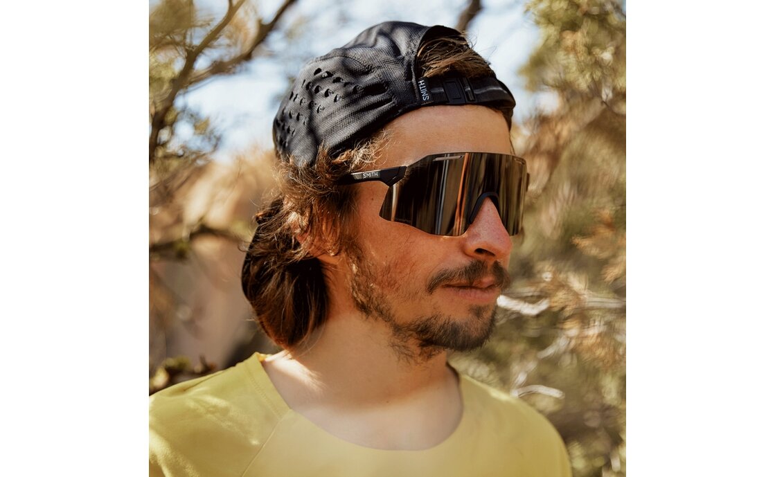 Smith VERT Matte Black - ChromaPop Black