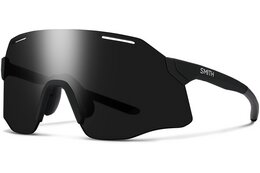 Sport-Sonnenbrillen - Smith VERT Matte Black - ChromaPop Black