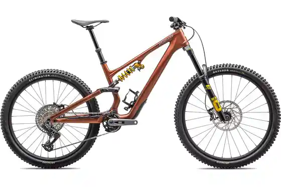 Specialized Stumpjumper - Specialized Stumpjumper 15 Öhlins Coil - 29 - 27,5 Zoll - Fully - 2026