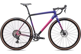 Specialized Crux Comp - 28 Zoll - Diamant - 2026