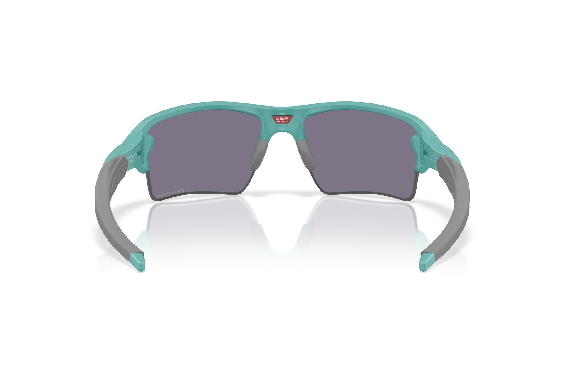 Oakley Flak 2.0 Xl Matte Pacific/Prizm Grey