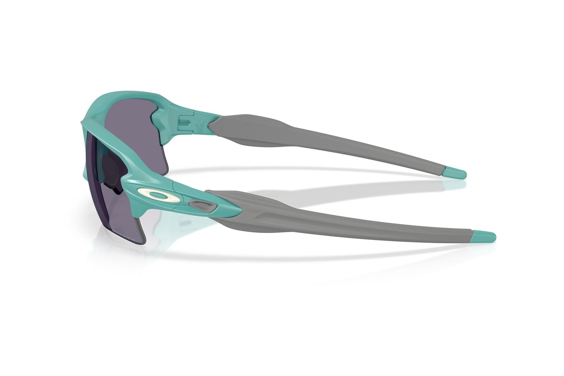 Oakley Flak 2.0 Xl Matte Pacific/Prizm Grey