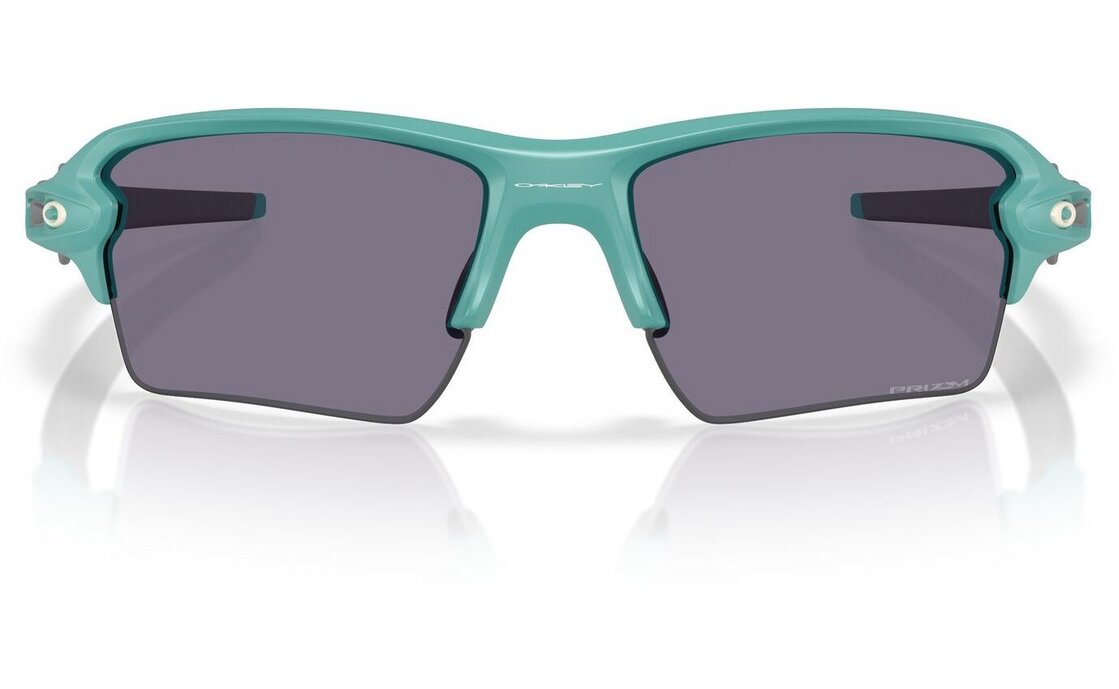 Oakley Flak 2.0 Xl Matte Pacific/Prizm Grey
