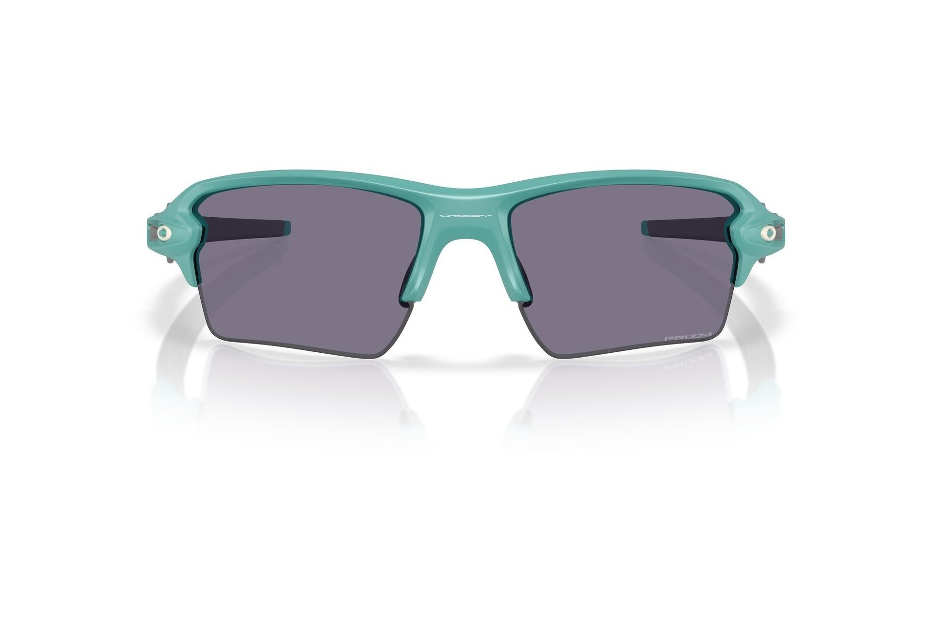Oakley Flak 2.0 Xl Matte Pacific/Prizm Grey