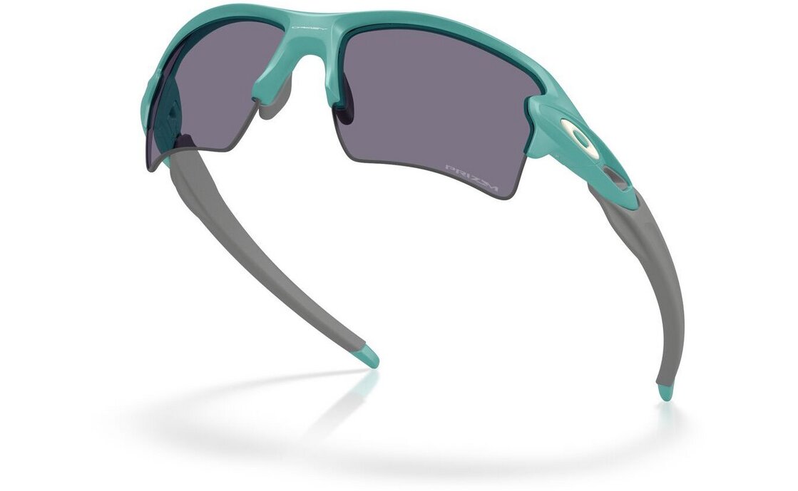 Oakley Flak 2.0 Xl Matte Pacific/Prizm Grey