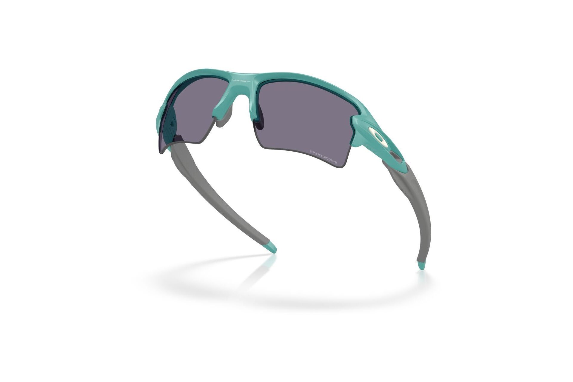 Oakley Flak 2.0 Xl Matte Pacific/Prizm Grey