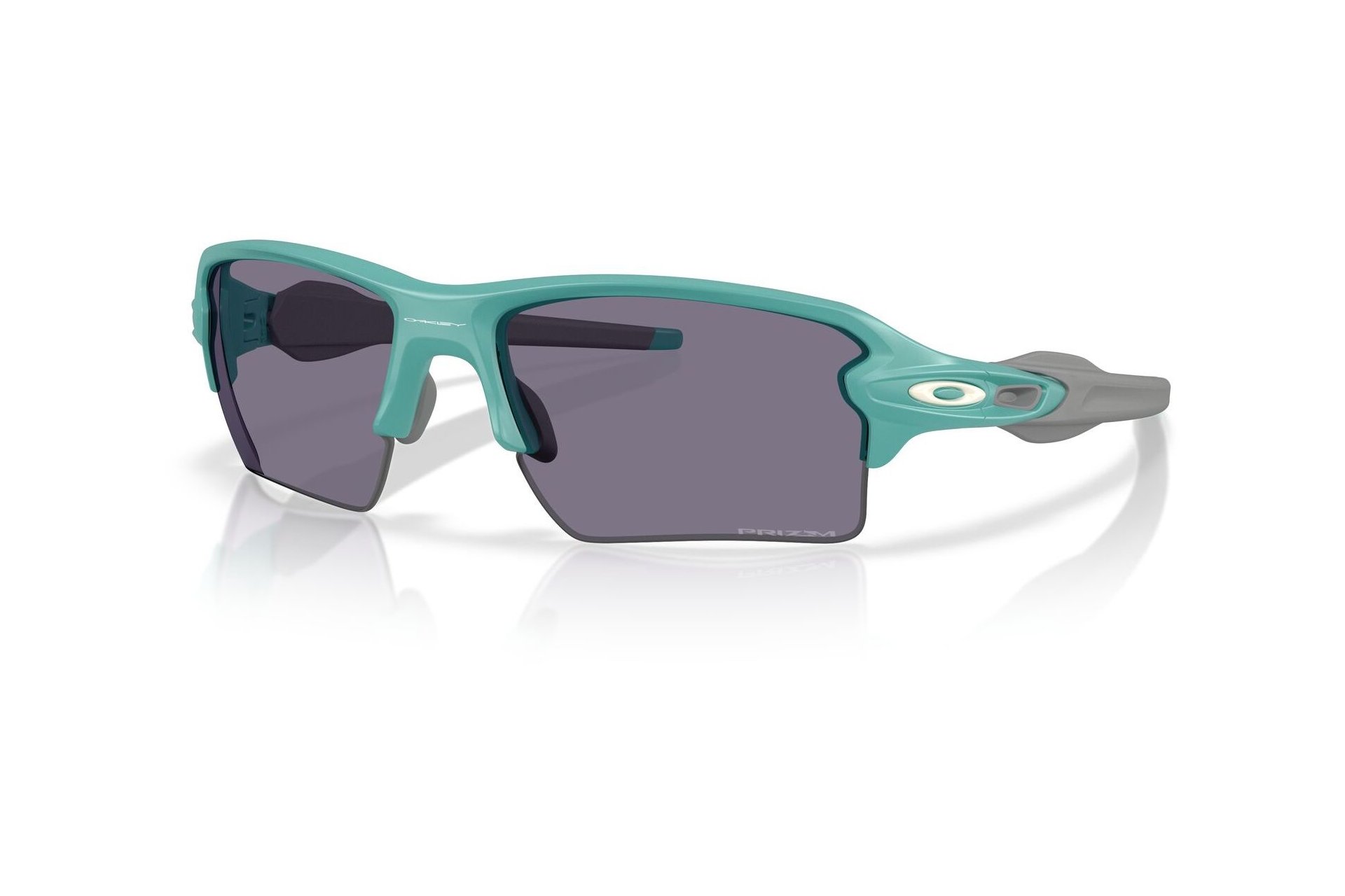Oakley Flak 2.0 Xl Matte Pacific/Prizm Grey