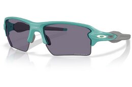 Oakley Flak 2.0 Xl Matte Pacific/Prizm Grey