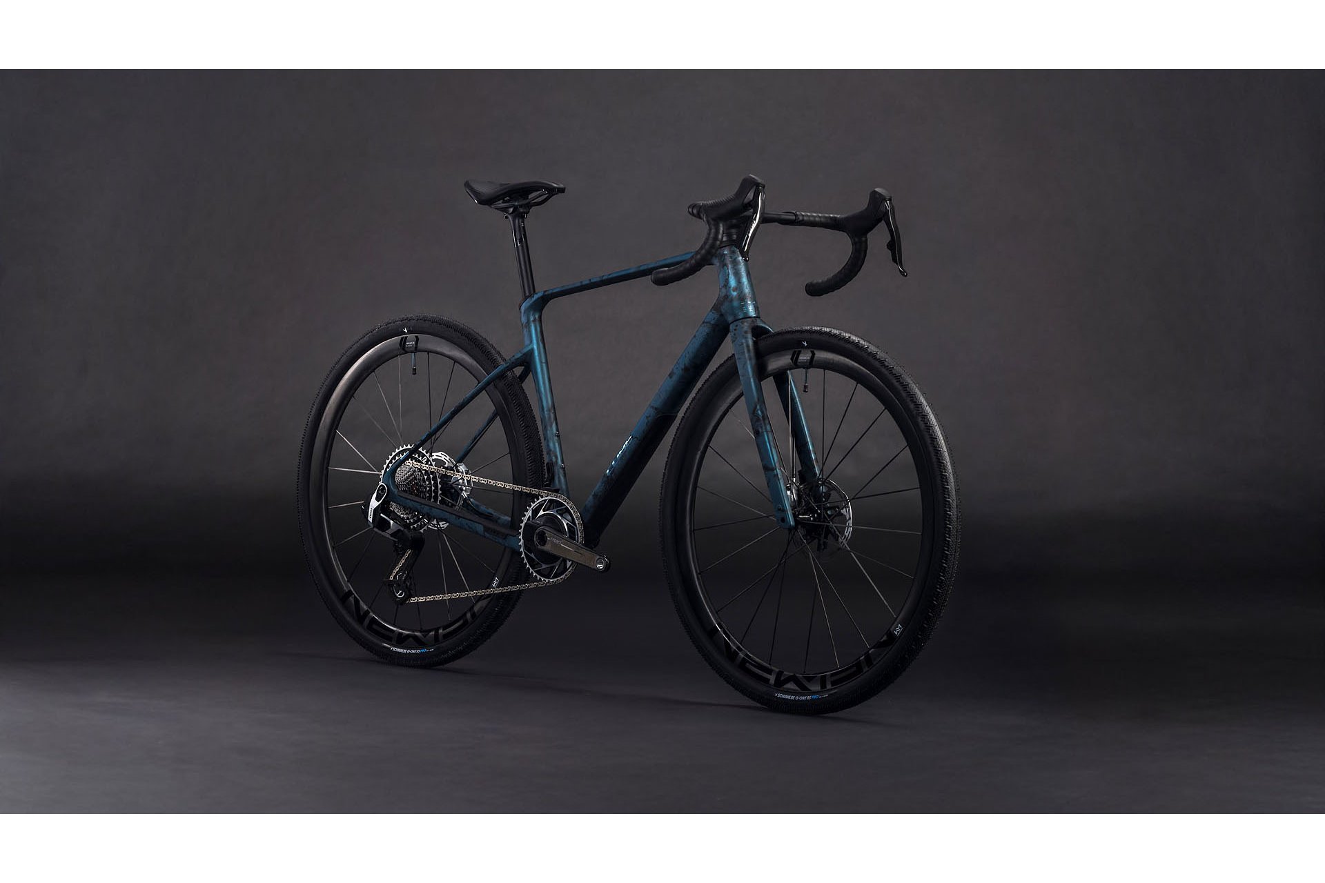 Cube Nuroad C:62 SLT - 28 Zoll - Diamant - 2026