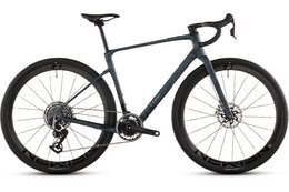 E-Bike-Pedelec - Cube Nuroad C:62 SLT - 28 Zoll - Diamant - 2026