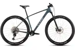 Orbea - Hardtail - Cube Reaction C:62 Pro - 29 Zoll - Diamant - 2026