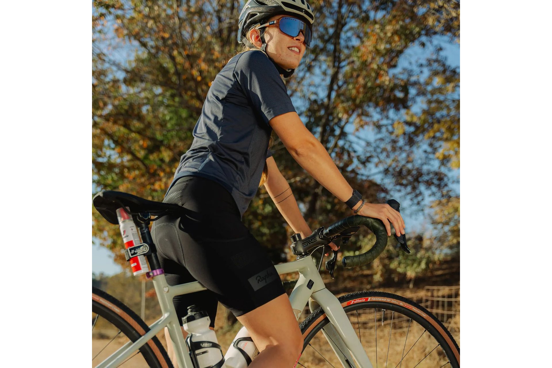 Vittoria Terreno T50 Mixed Gravel Endurance 700x50C TLR G 2.0