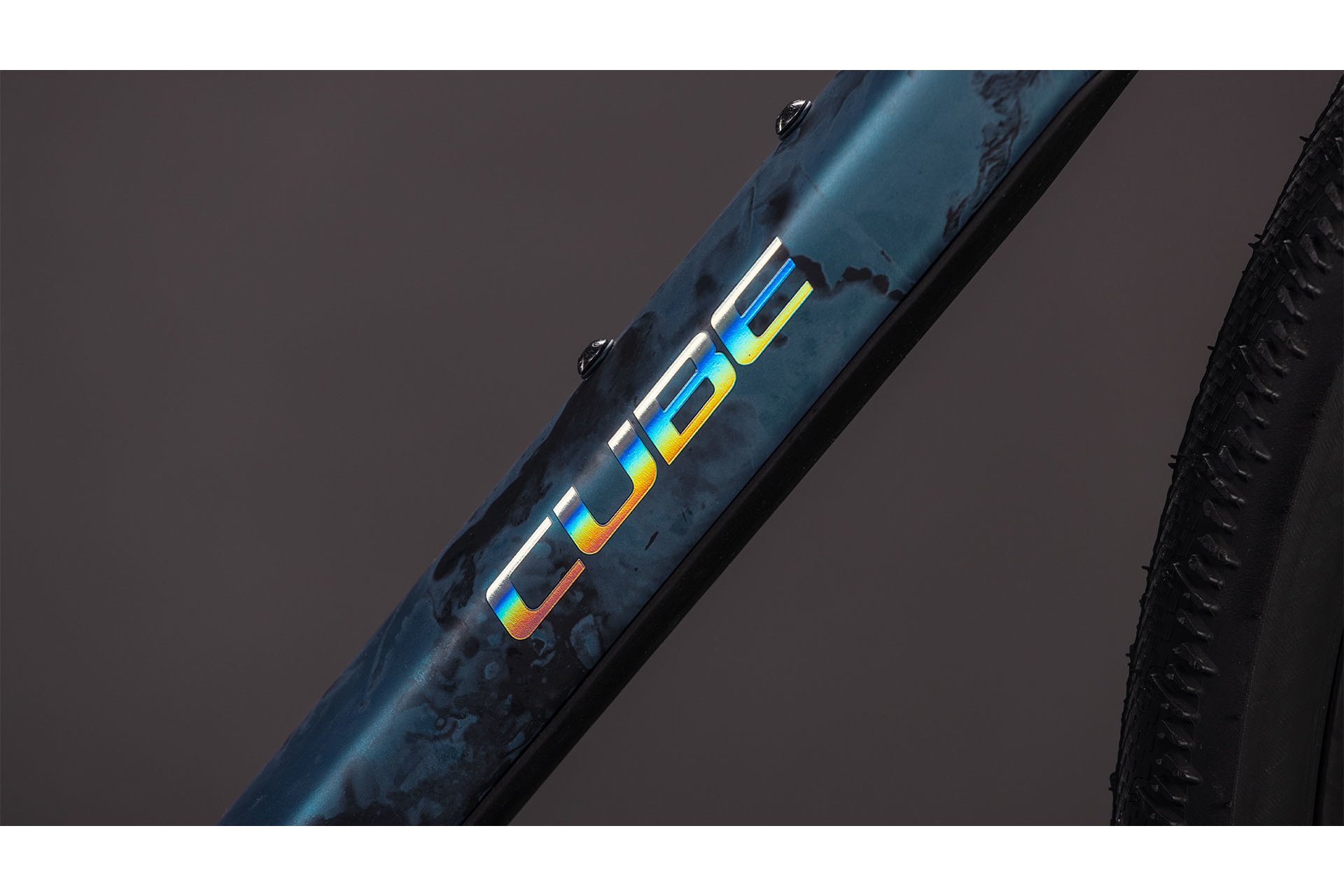 Cube Nuroad C:62 SLT - 28 Zoll - Diamant - 2026