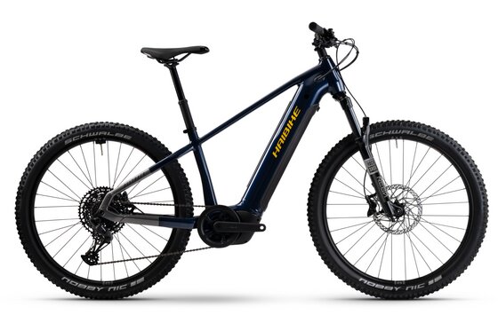 Haibike AllTrack - Haibike Alltrack 10 29 - 800 Wh - 29 Zoll - Diamant