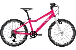 Vilu ZWANZIG - 20 Zoll - Diamant - 2024
